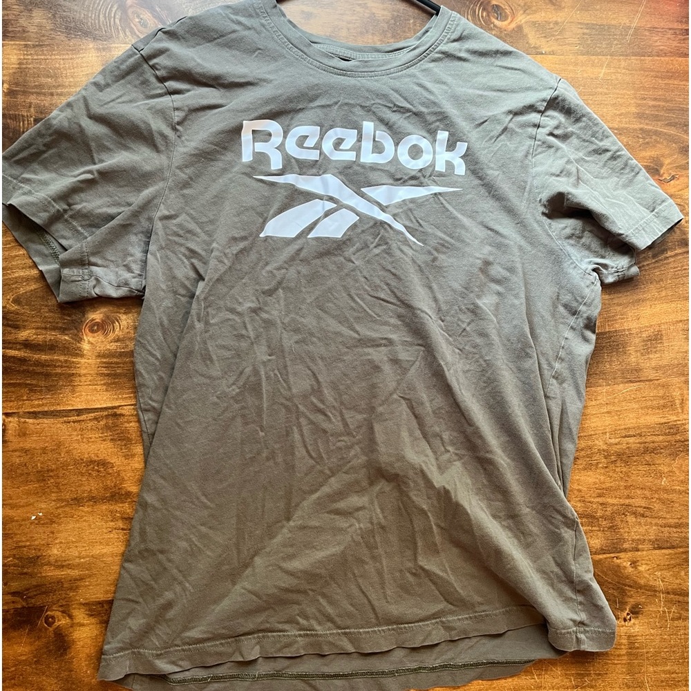 Reebok Men’s XL T-Shirt